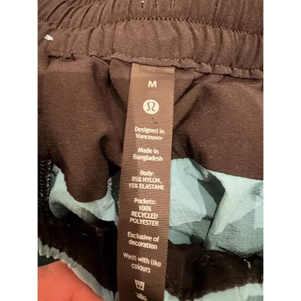 lululemon athletica lululemon bowline
